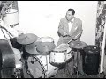 The Bobcats 1952 "Muskrat Ramble" Ray Bauduc, Billy Butterfield, Jess Stacy, Nappy Lamare