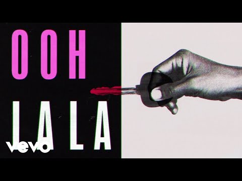 Video Ooh La La (Letra) de Jessie Ware