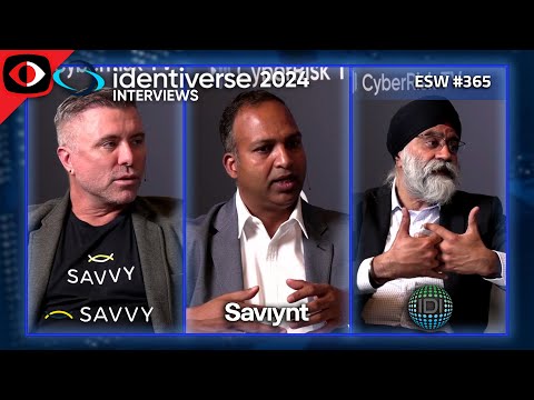 Increasing KYB Coverage, Is your SSO on point, & The Future of Identity Management - V... - ESW #365