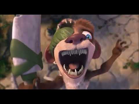 Dinsaurs travel time (good ending)