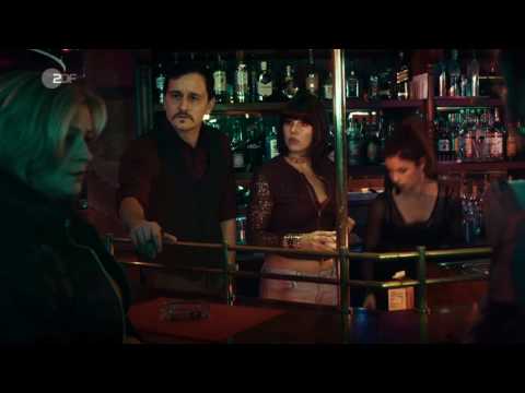 Soko Leipzig - Sarah Riedel