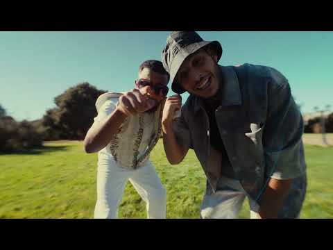 Annani feat @MA3IZ  (Official Music Video) | أناني