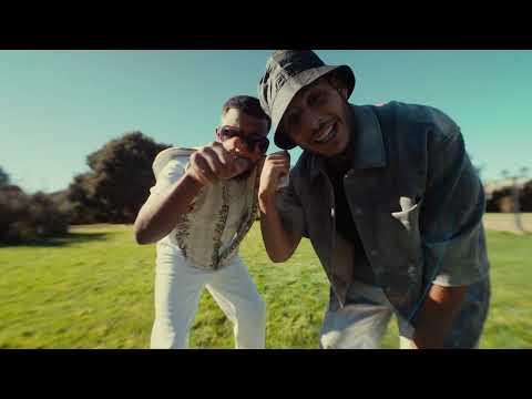 PLYLIST X @MA3IZ - Annani (Official Music Video) | أناني