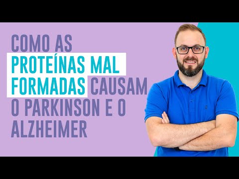 Aula de Farmacologia - Parkinson e o Alzheimer | Farmacologia Fácil | Prof. José