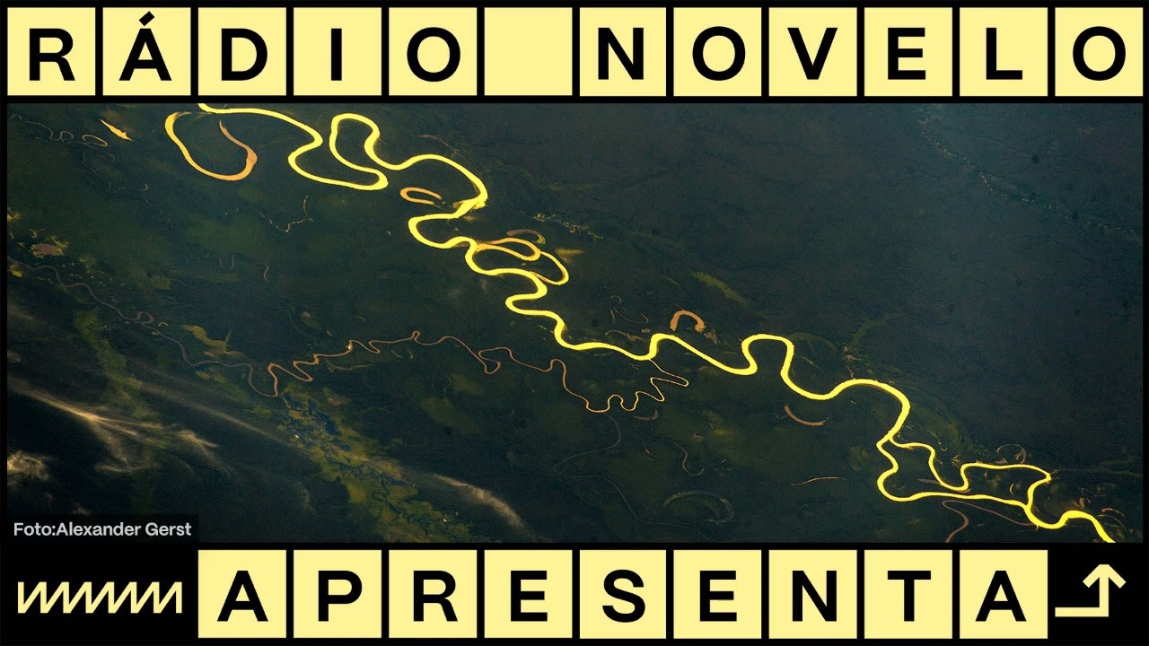 Linha de frente | Rádio Novelo Apresenta