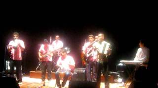 Video de Parranda Vallenata Pupi y Sus Artistas