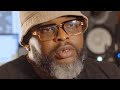 Larry Gaaga & Vector talk "Decide"