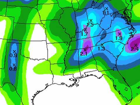 May 21 Weather Xtreme Video - Morning Edition