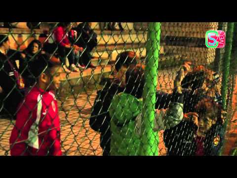 Calcio a 5, Serie D: Real Ciampino - Colli Albani, highlights e interviste