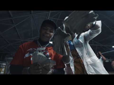 Rylo Rodriguez & MGM Lett - Dead People (Official Video)