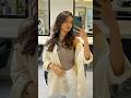Anushka Sen And New Look Hot Pic And Lovely Video New Meckup New Hairstyle Anushka Sen Viral Video �
