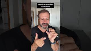 O Jeito Certo de Usar o Microfone Lark M2 da Hollyland