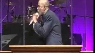 Pt  4 Do You Love Me - Bishop Noel Jones