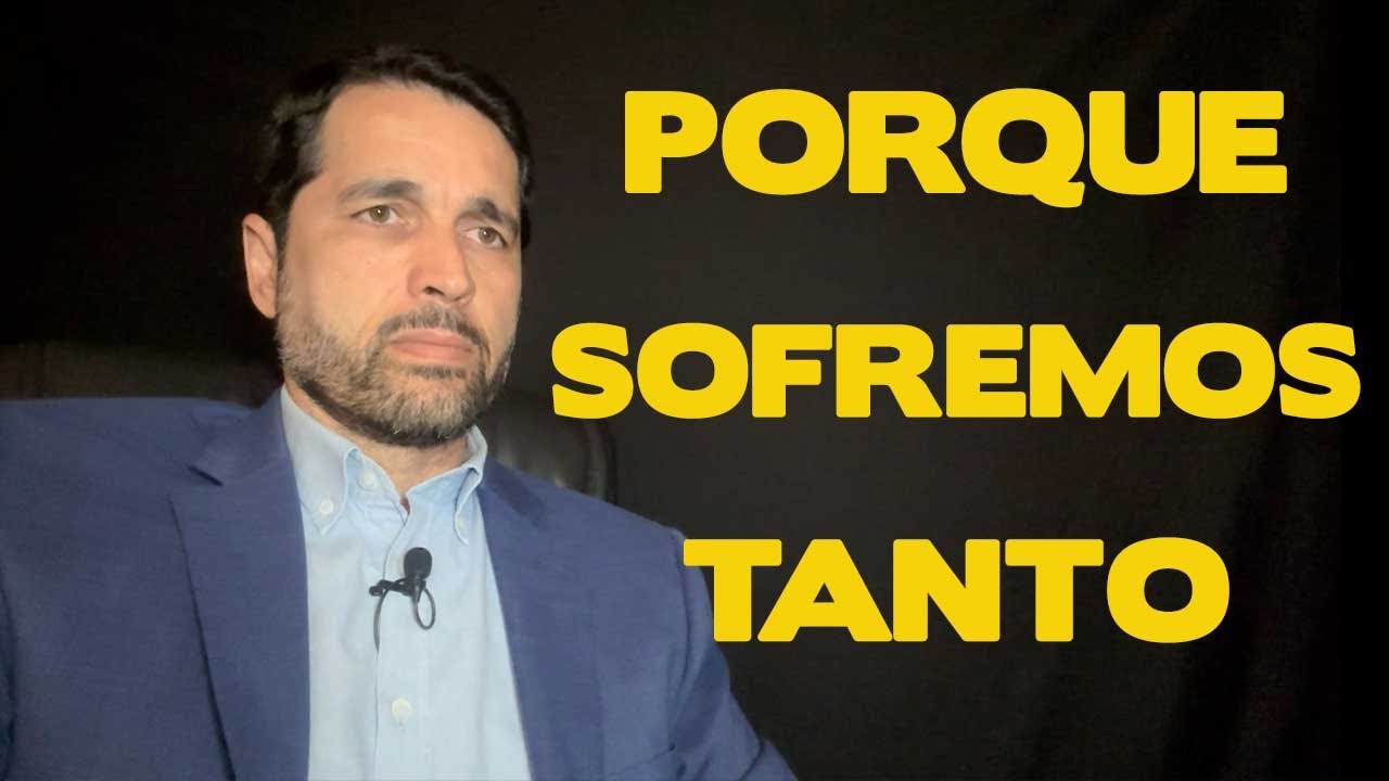 Lições de Deus Nos SOFRIMENTOS -   Paulo Junior