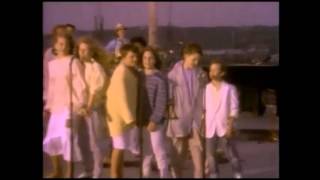 Carly Simon- Coming Around Again/ Itsy Bitsy Spider... Bizarre