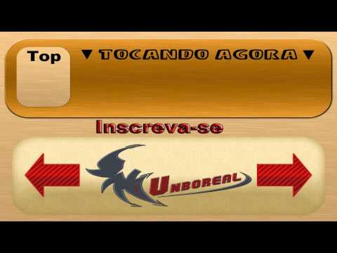 Top 20 Electro ABRIL 2012 - UnborealMusic