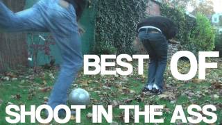 Best of Shoot in the Ass 