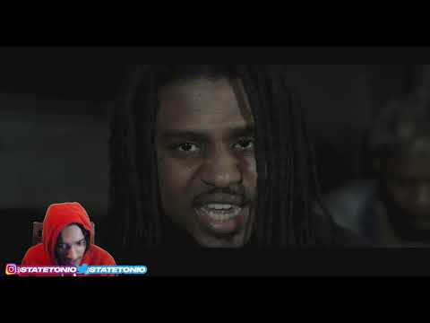 Rooga - Summers Mine! StateTonio Reaction