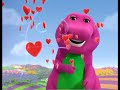 Barney If You Re Happy And You Know It SONG Click Barney
