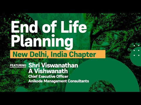 End of Life Planning