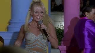 Spice Girls  -  ''Leader of the Gang'' - (from movie ''Spice World'' /1997)
