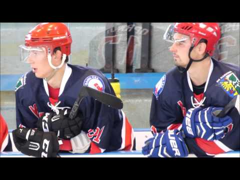 A-tým SK Karviná - VHK Vsetín (19. 09. 2015, 1:2)