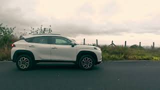 Maruti Fronx Cinematic 4K | The Stylish Urban SUV