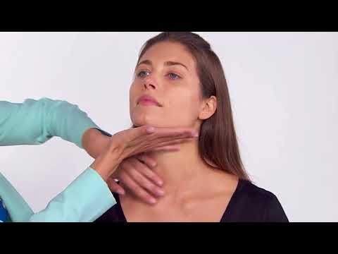 yeouth neck firming cream