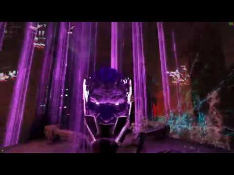 Alpha Master Controller | ARK - Genesis | Official PvE