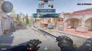 Download the video "CS2 - How can I get better? #2"