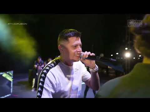 ¡CARPEDIEM BATIÓ EL RECORD DE DOBLE TEMPO EN #FMSFUSION! #FMSCOLOMBIA | Urban Roosters