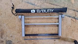 Is This The Coolest Survival Tool Ever?