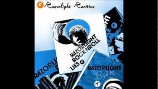 Razorlight - Action!