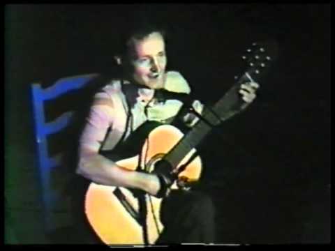 OSPA 1986: Sławomir Długozima   Pieśń Barda