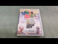 THE WHEELS ON THE BUS DVD Overview