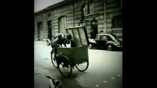 Edith Piaf - Enfin le Printemps