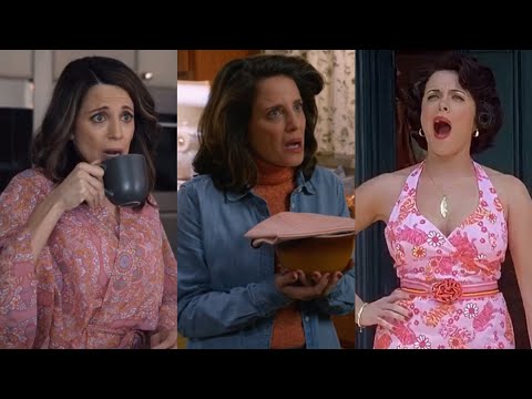 Best Of Alanna Ubach Dealing With Her Onscreen Kids