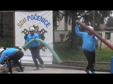 SDH Počenice muži-Počenice