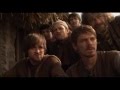 BBC Robin Hood Allan A Dale Because Of You