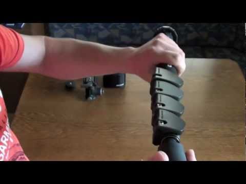 Cullmann Magnesit 550 und Cullmann Magnesit MB4.1