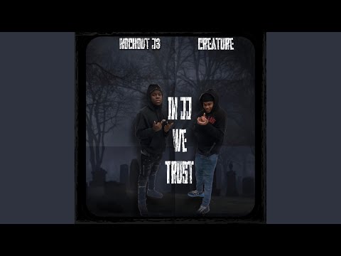 Letter To John (feat. Rockout J3)