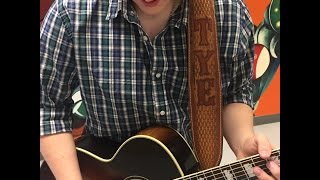 Tye Elliott - Lie To Me