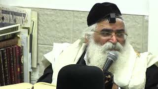 הרב יורם אברג'ל - המסר היומי - חובת הבעל לאשתו -ח' שבט תשפ''ג