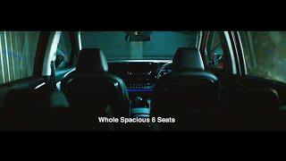 Download lagu Kia Carens | Spacious Interior mp3