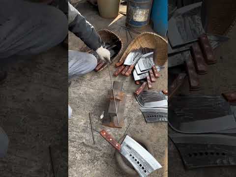 Vegetable Knife Cutter