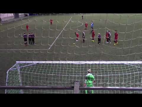 FC Kirkkonummi P09 - FC Viikingit P09