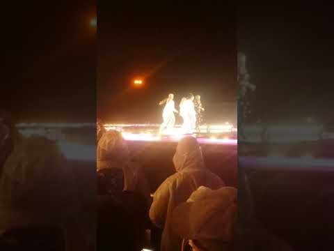 Gyeongju Music bank Sistar 161118