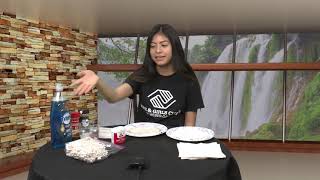 BOYS AND GIRLS CLUB - Virtual Activities BGC SOAP PEPPER