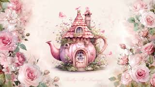 Teapot Fairies Digital Collection - ETSY