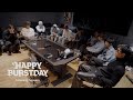 SEVENTEEN 세븐틴 5th Album HAPPY BURSTDAY LISTENING SESSION